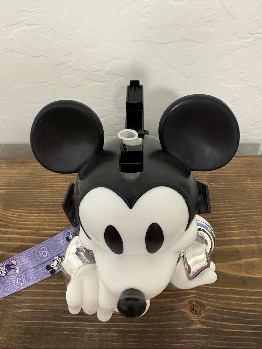 Mickey Disney 100 sipper